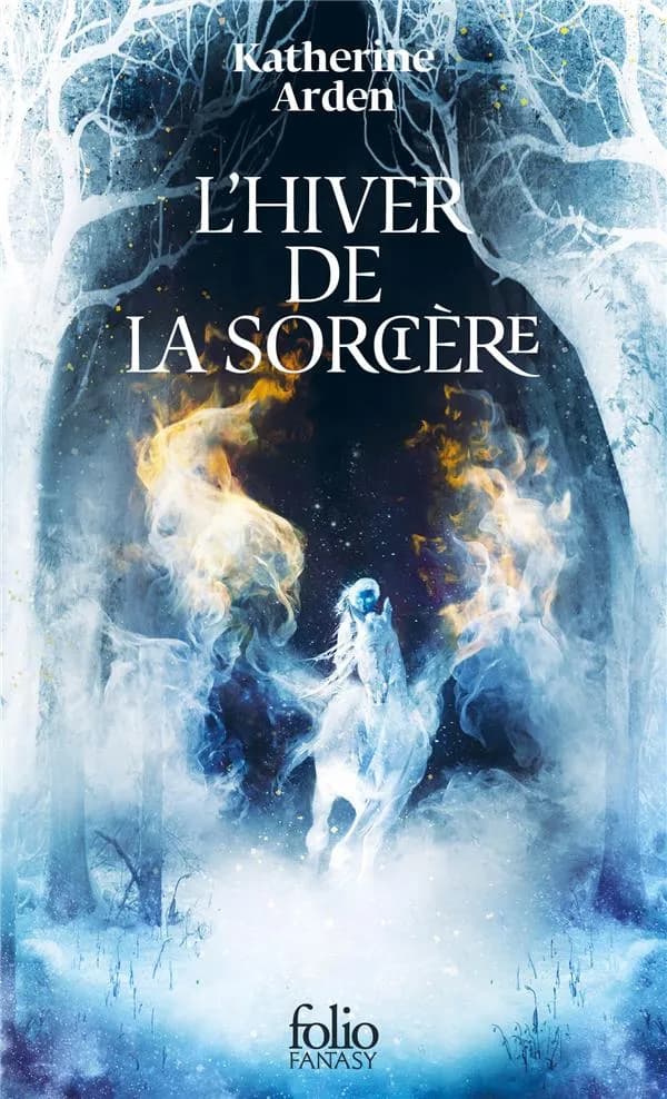 L'Hiver de la Sorcière