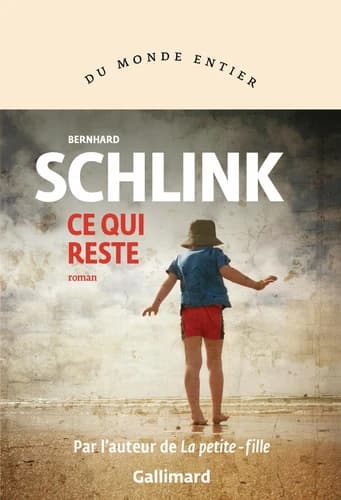 Ce qui reste