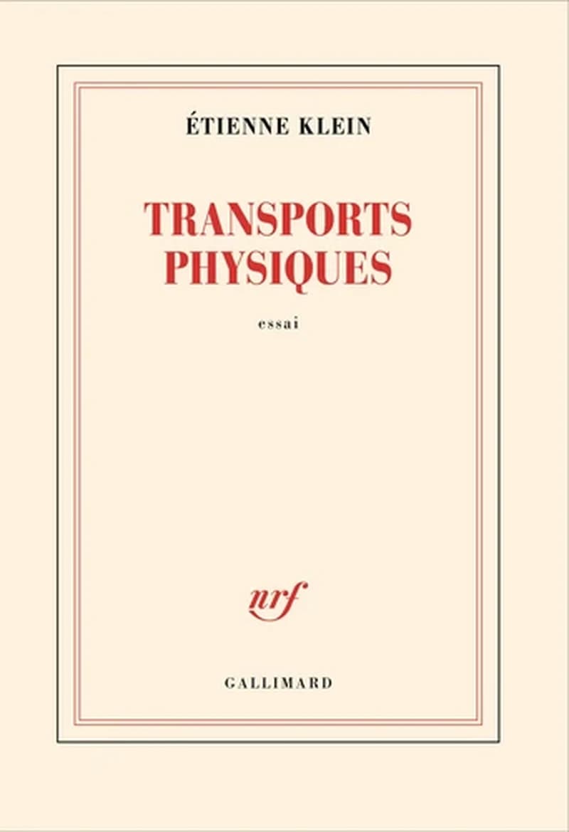 Transports physiques : essai
