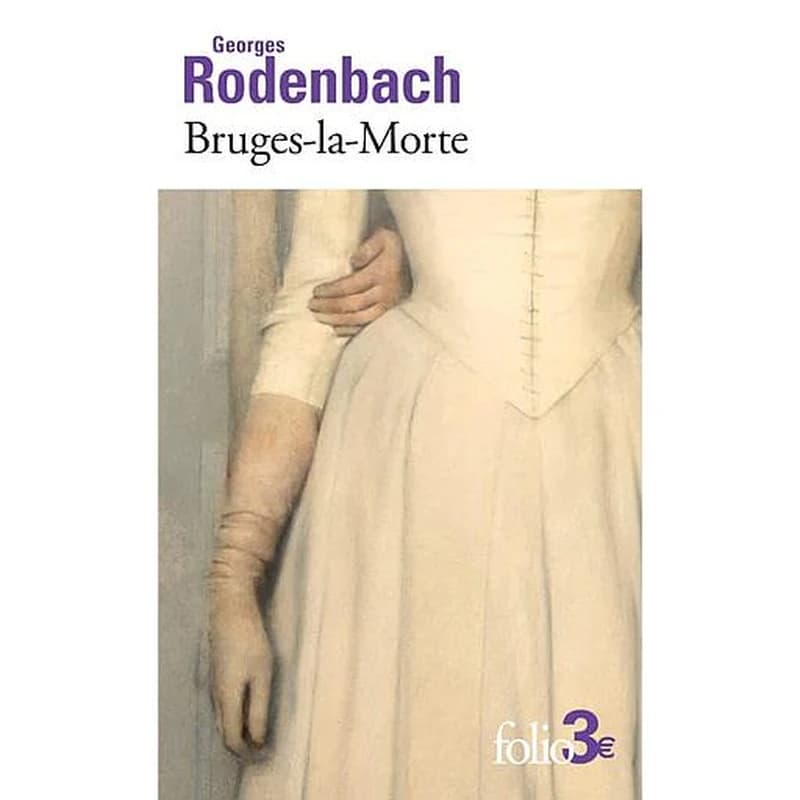 Bruges-la-Morte