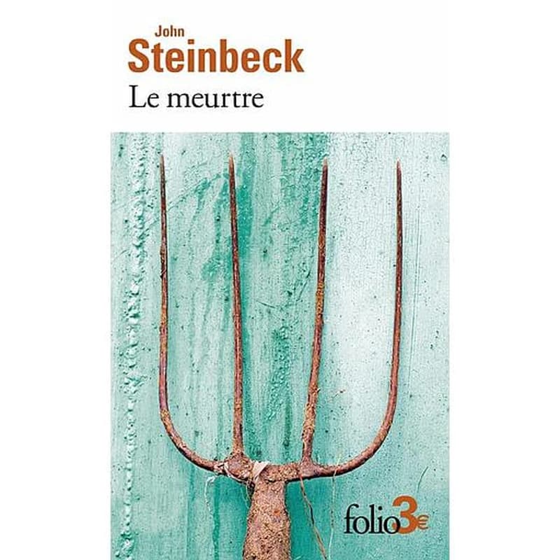 Le meurtre - Et autres nouvelles