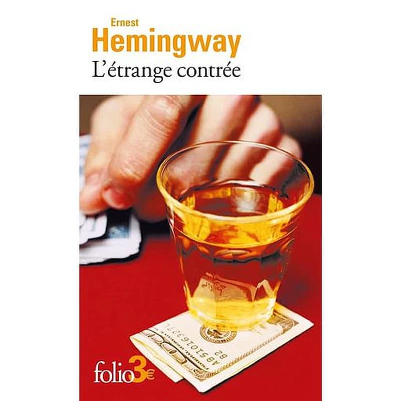 L'étrange contrée