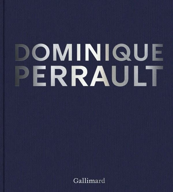 Dominique Perrault