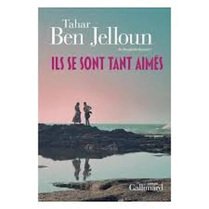 Ils se sont tant aimés : roman