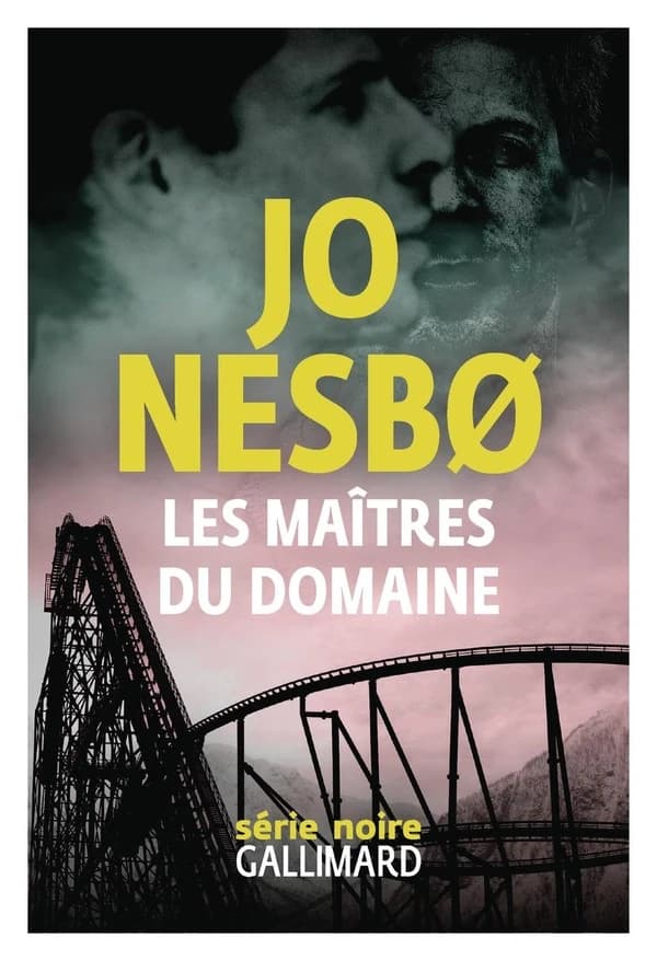Les maîtres du domaine