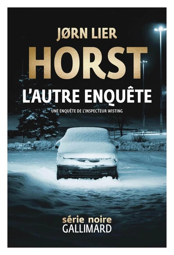 L'autre enquête