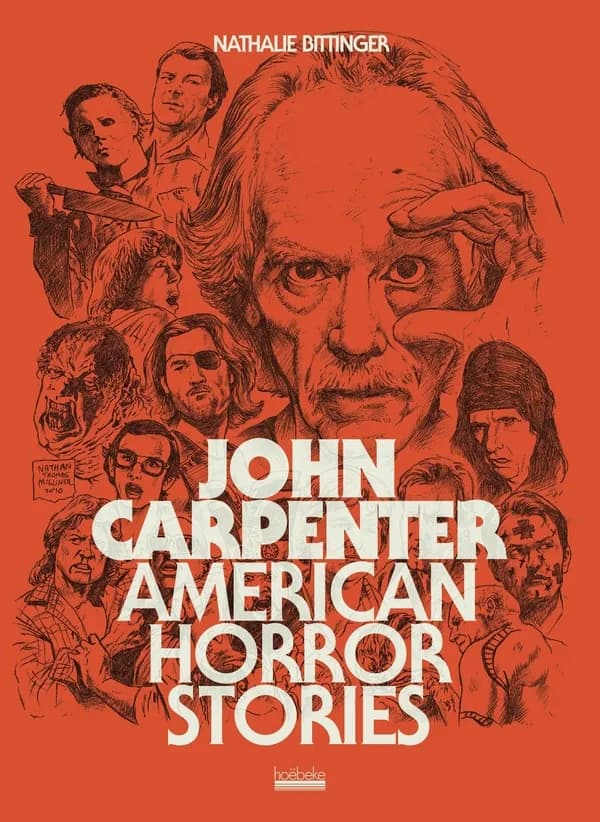 John Carpenter : american horror stories
