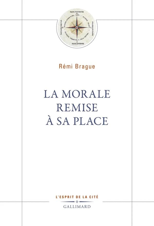 La morale remise à sa place