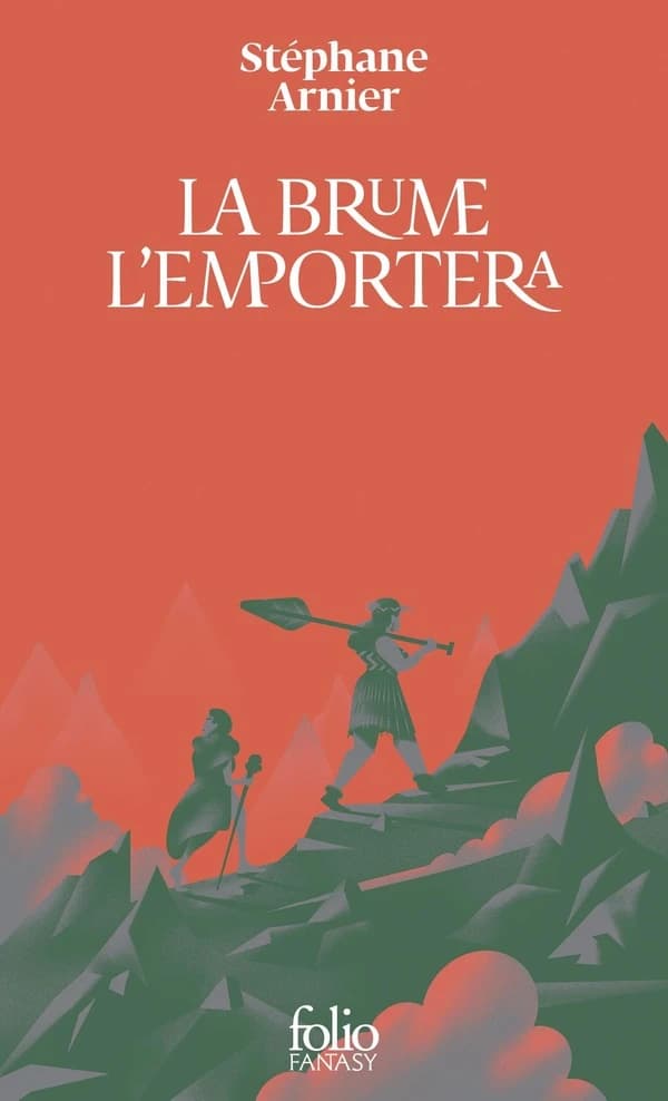 La brume l'emportera