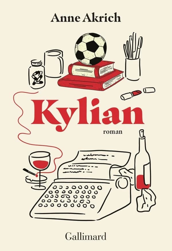 Kylian : roman