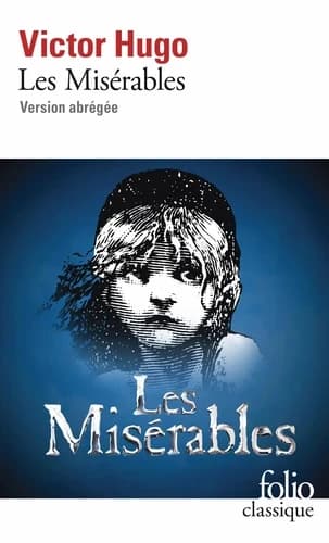 Les misérables : version abrégée