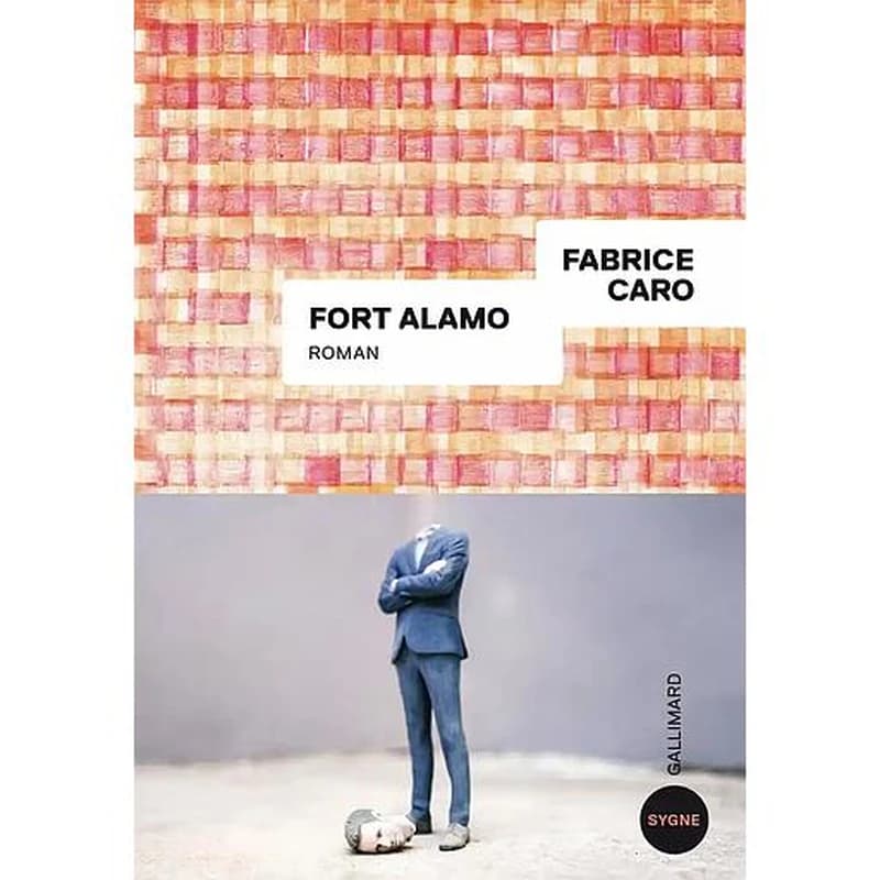 Fort Alamo : roman