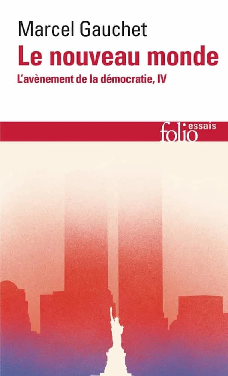 Le nouveau monde
