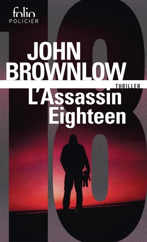 L'assassin eighteen