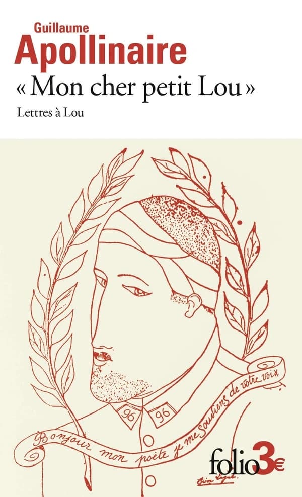 «Mon cher petit Lou» : Lettres à Lou (28 septembre 1914
