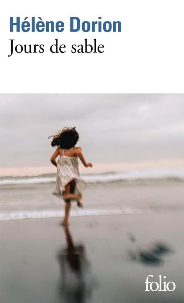 Jours de sable