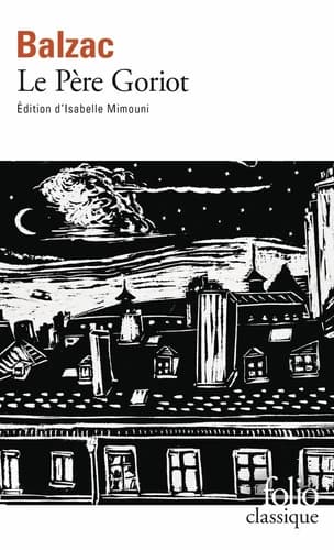 Le père Goriot