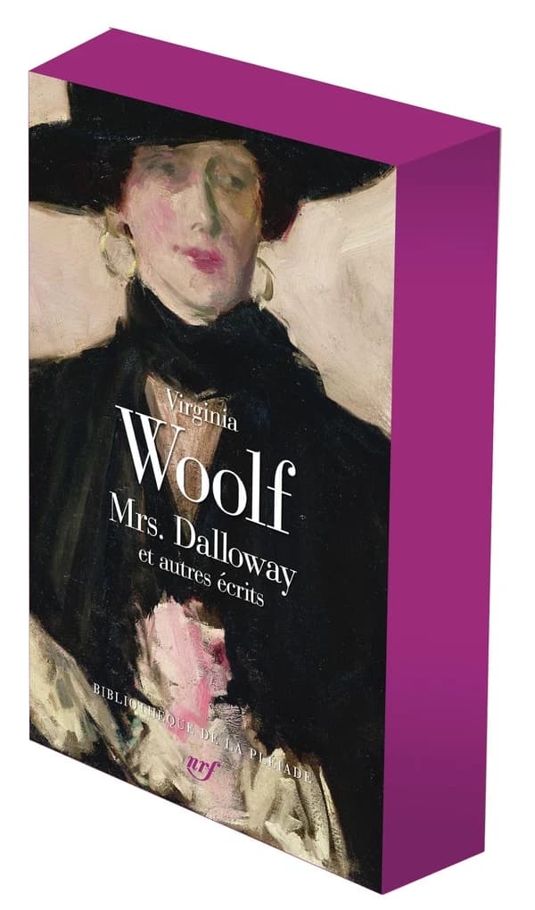 Mrs. Dalloway : et autres écrits