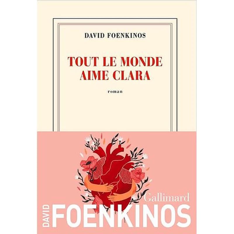 Tout le monde aime Clara