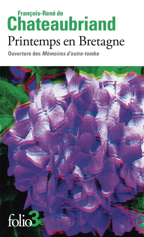 Printemps en Bretagne : Ouverture des Mémoires d'outre-tombe