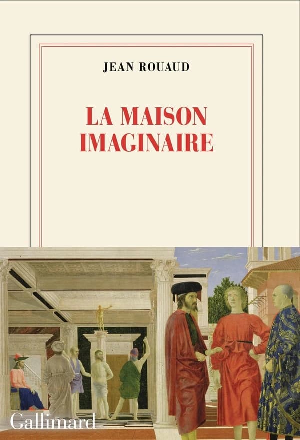 La maison imaginaire