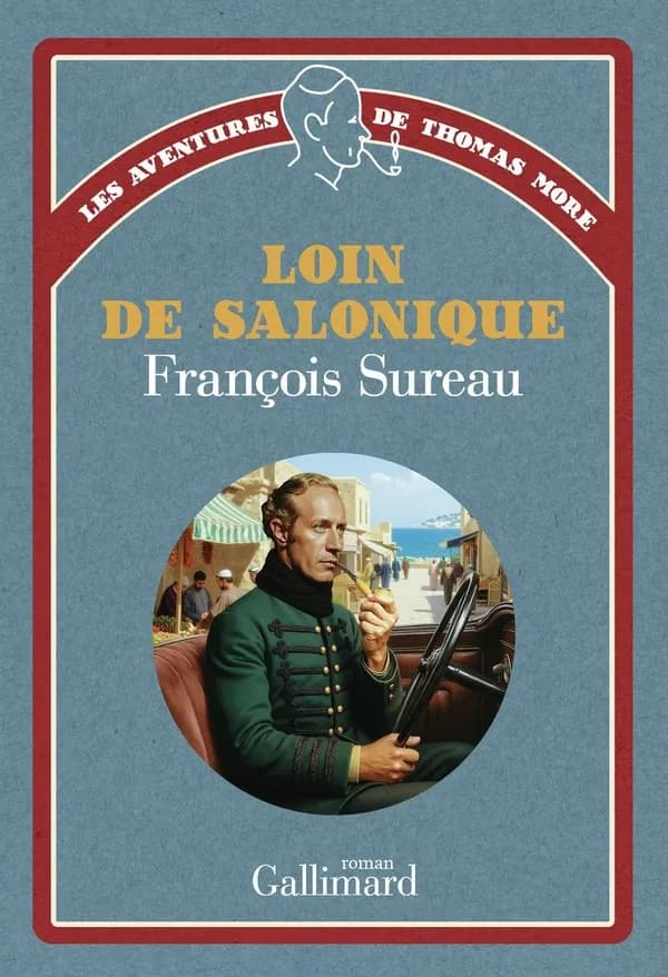Loin de Salonique