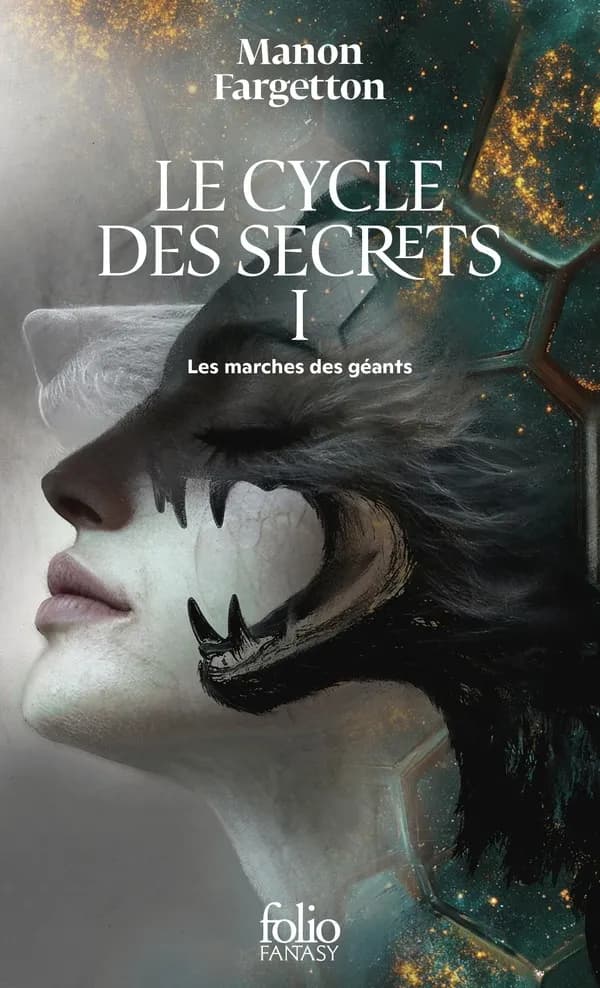 Les marches des géants