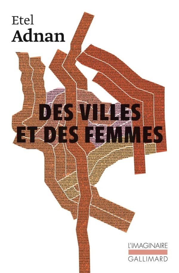 Des villes et des femmes : lettres à Fawwaz ; suivi de Paris mis à nu