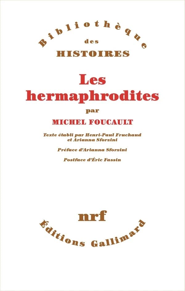 Les hermaphrodites