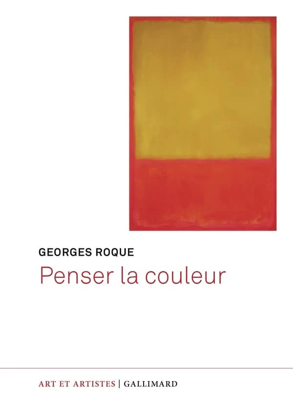 Penser la couleur : significations, méthodes, analyses
