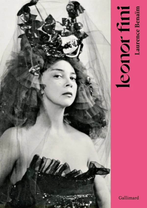 Leonor Fini : la clef des songes