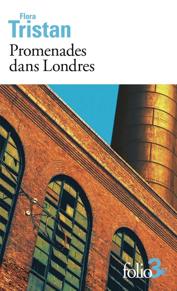Promenades dans Londres : (Extraits)