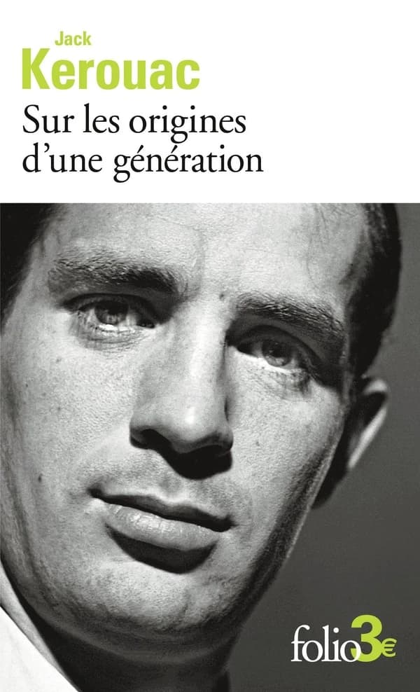 Sur les origines d'une génération