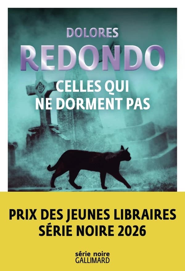 Celles qui ne dorment pas