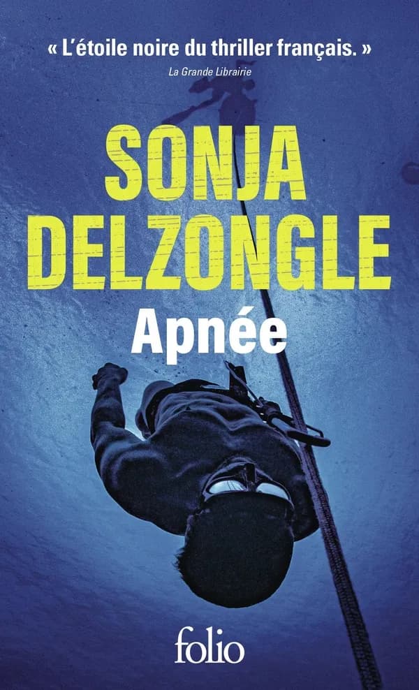 Apnée