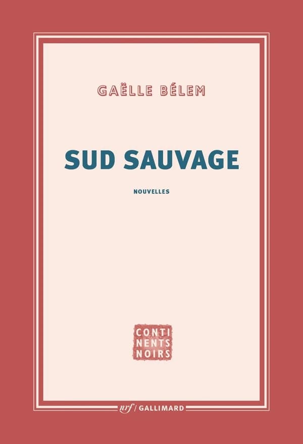 Sud sauvage : nouvelles
