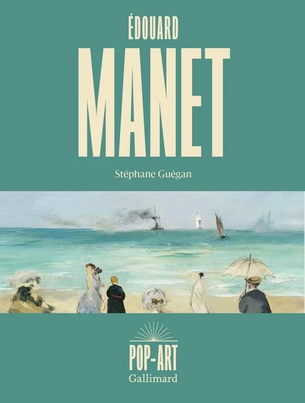 Édouard Manet