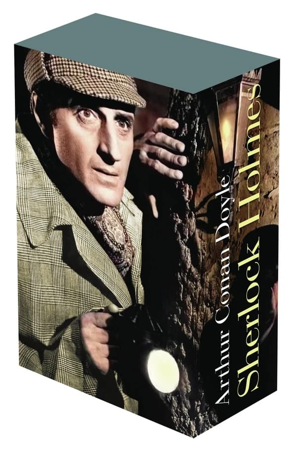 Coffret en deux volumes