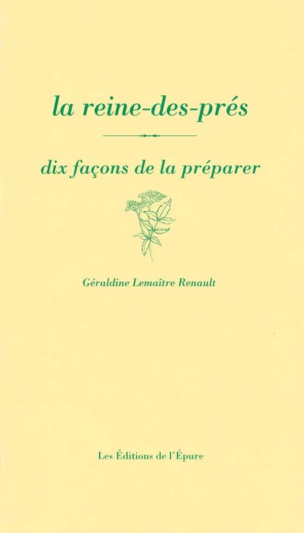 La reine-des-prés