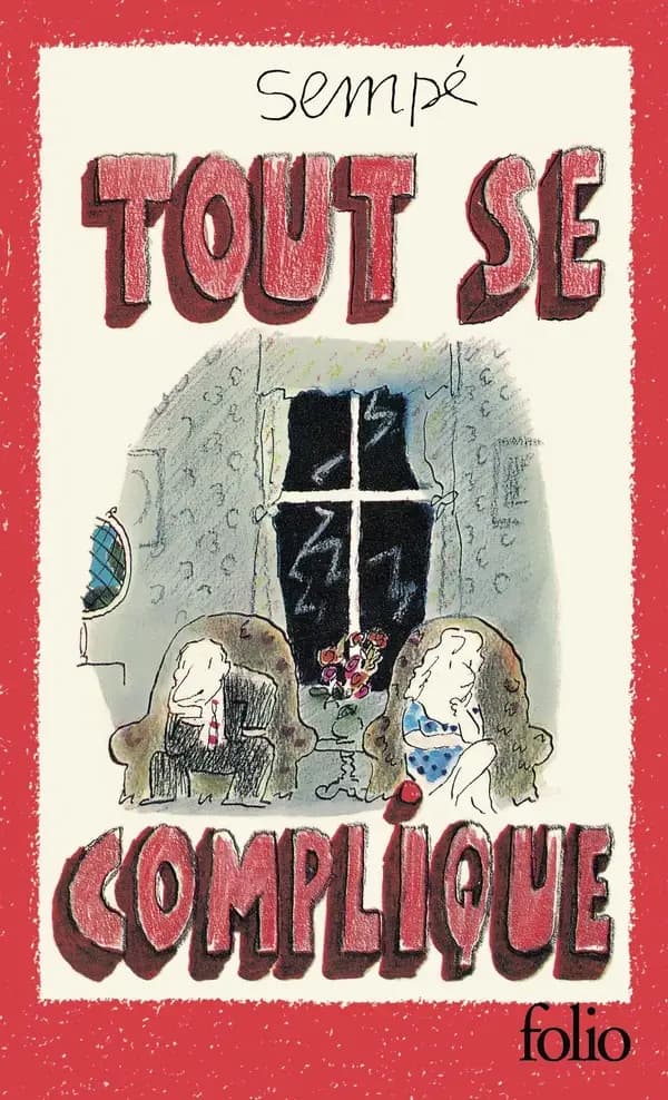 Tout se complique...