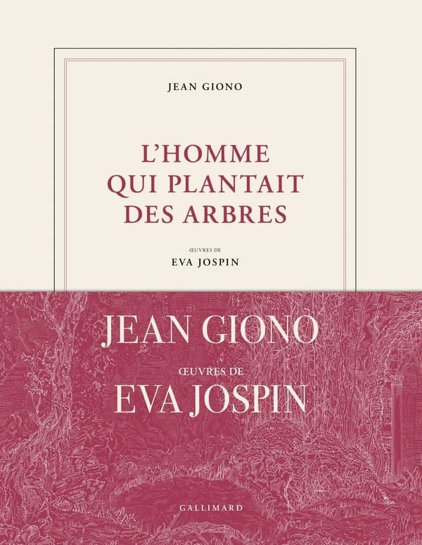 L'homme qui plantait des arbres