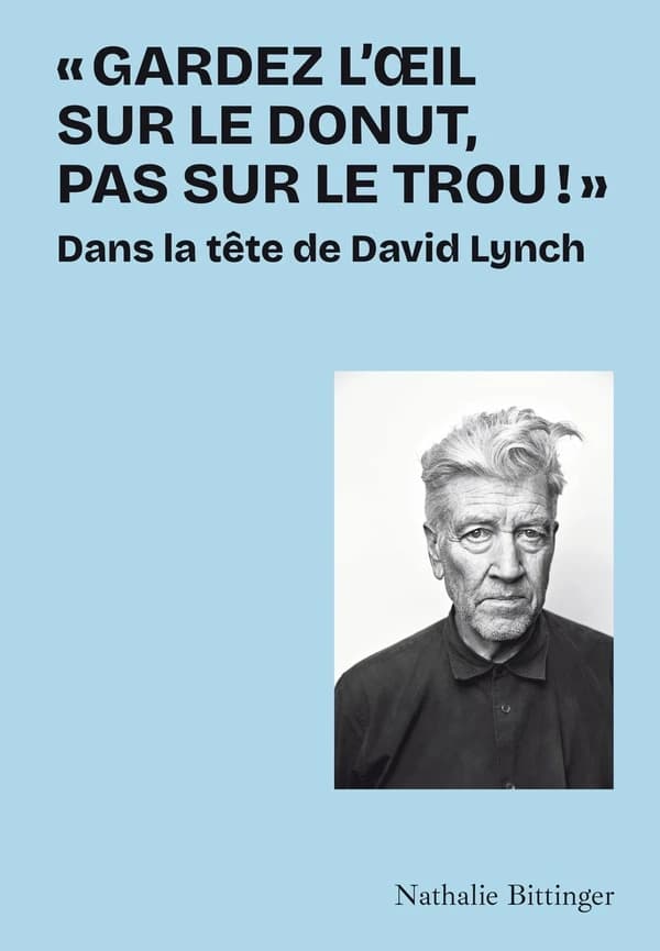 "Gardez l'oeil sur le donut, pas sur le trou !"