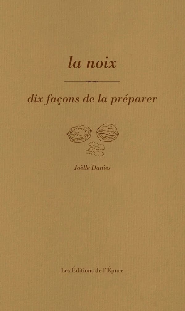La noix