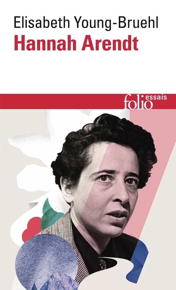 Hannah Arendt