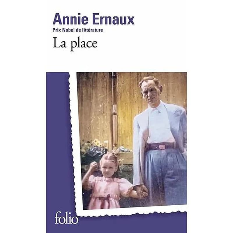 La place