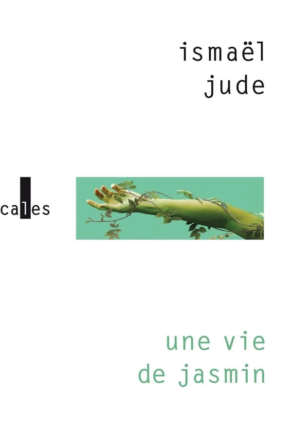 Une vie de jasmin : roman