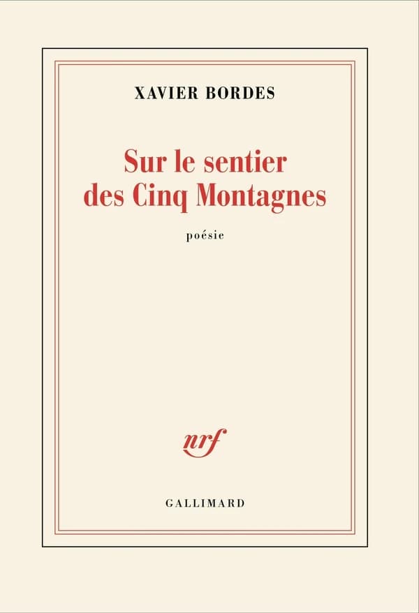 Sur le sentier des Cinq Montagnes