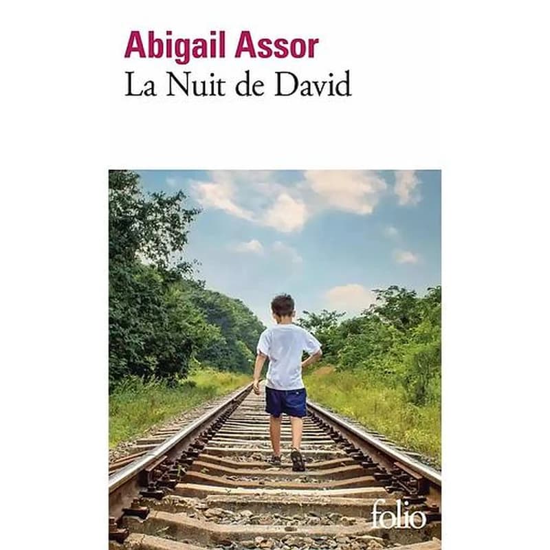 La nuit de David