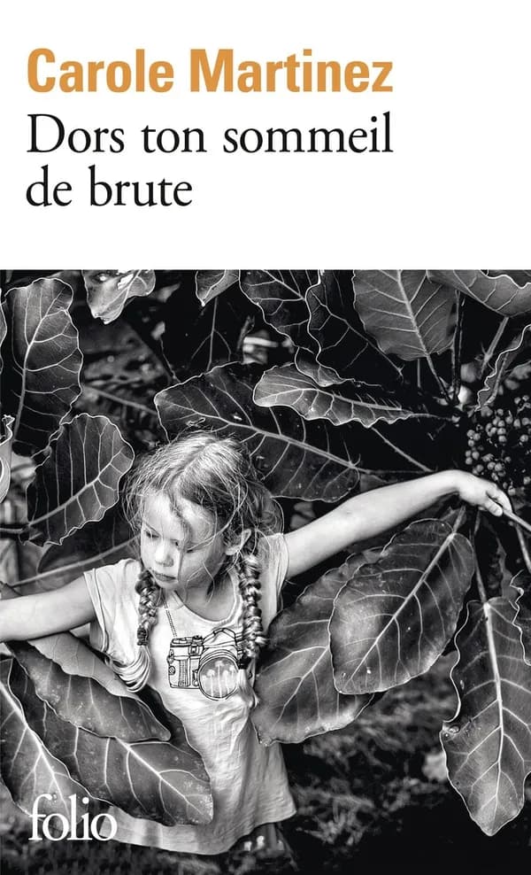 Dors ton sommeil de brute