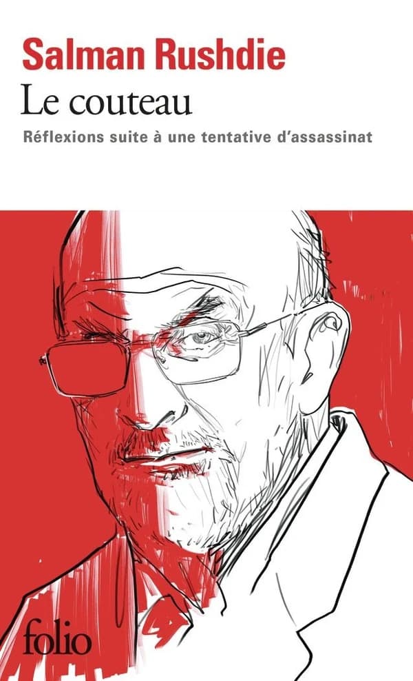 Le Couteau : Réflexions suite à une tentative d'assassinat